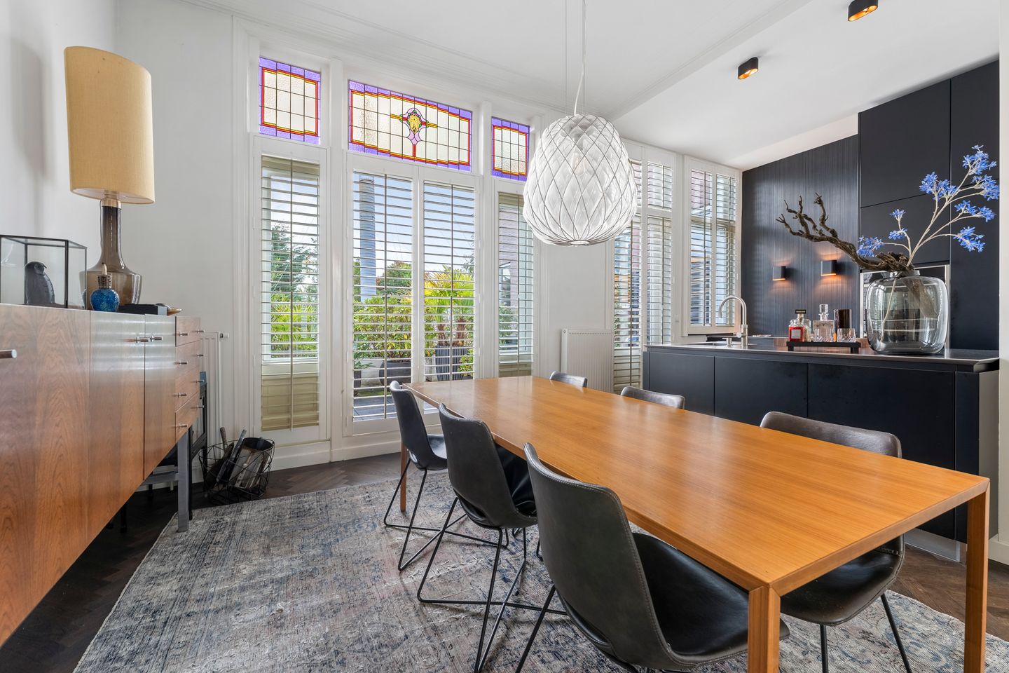 Foto 10 van Bloemendaalseweg 35-A