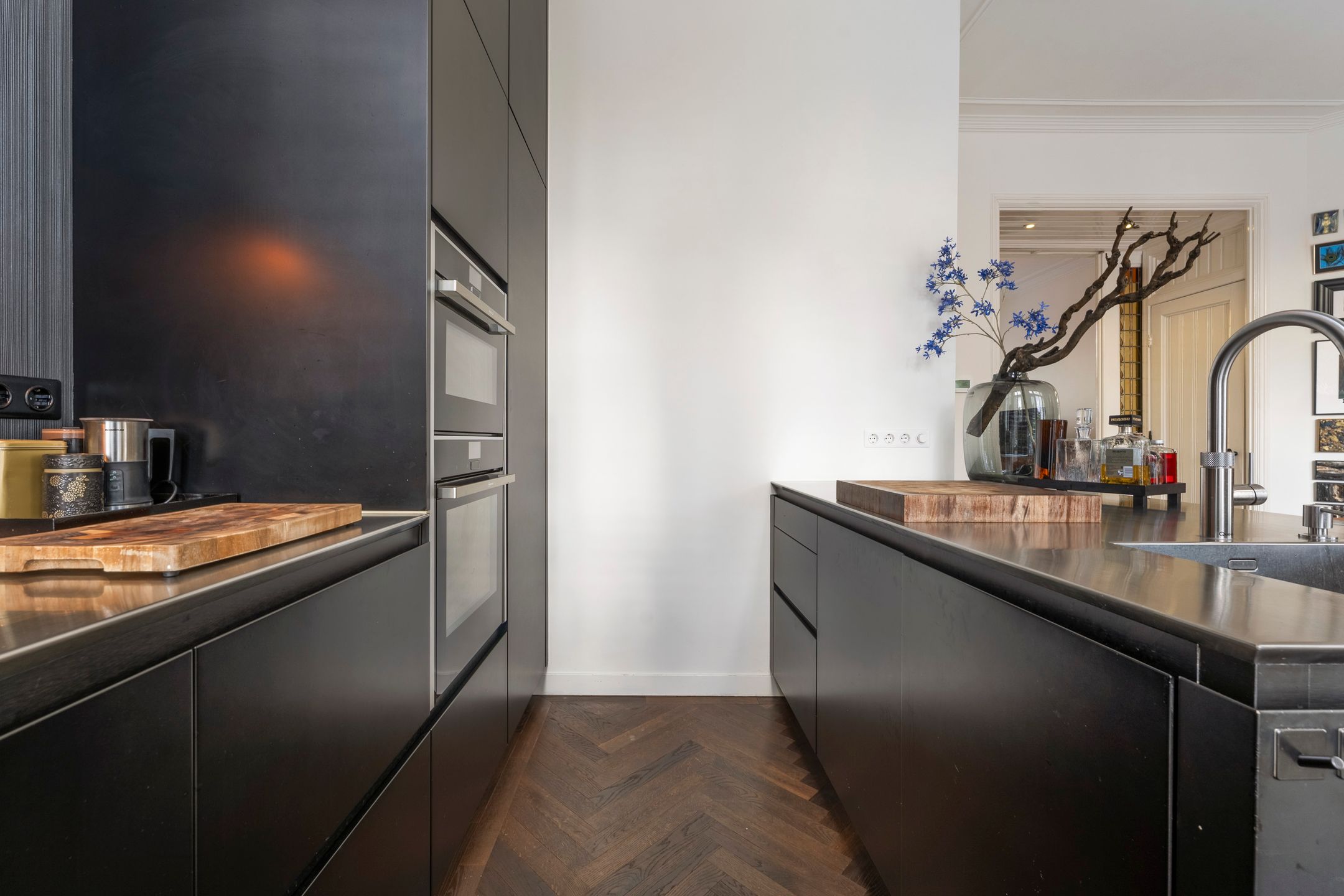 Foto 12 van Bloemendaalseweg 35-A