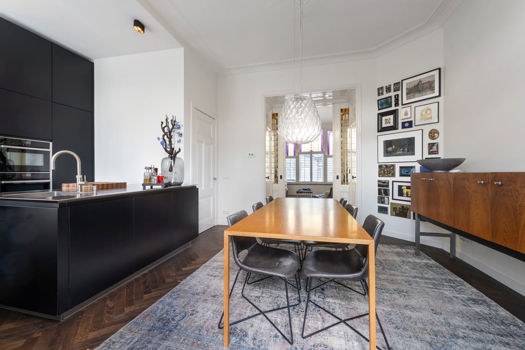 Foto 13 van Bloemendaalseweg 35-A