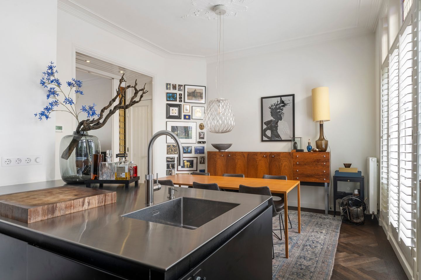 Foto 14 van Bloemendaalseweg 35-A