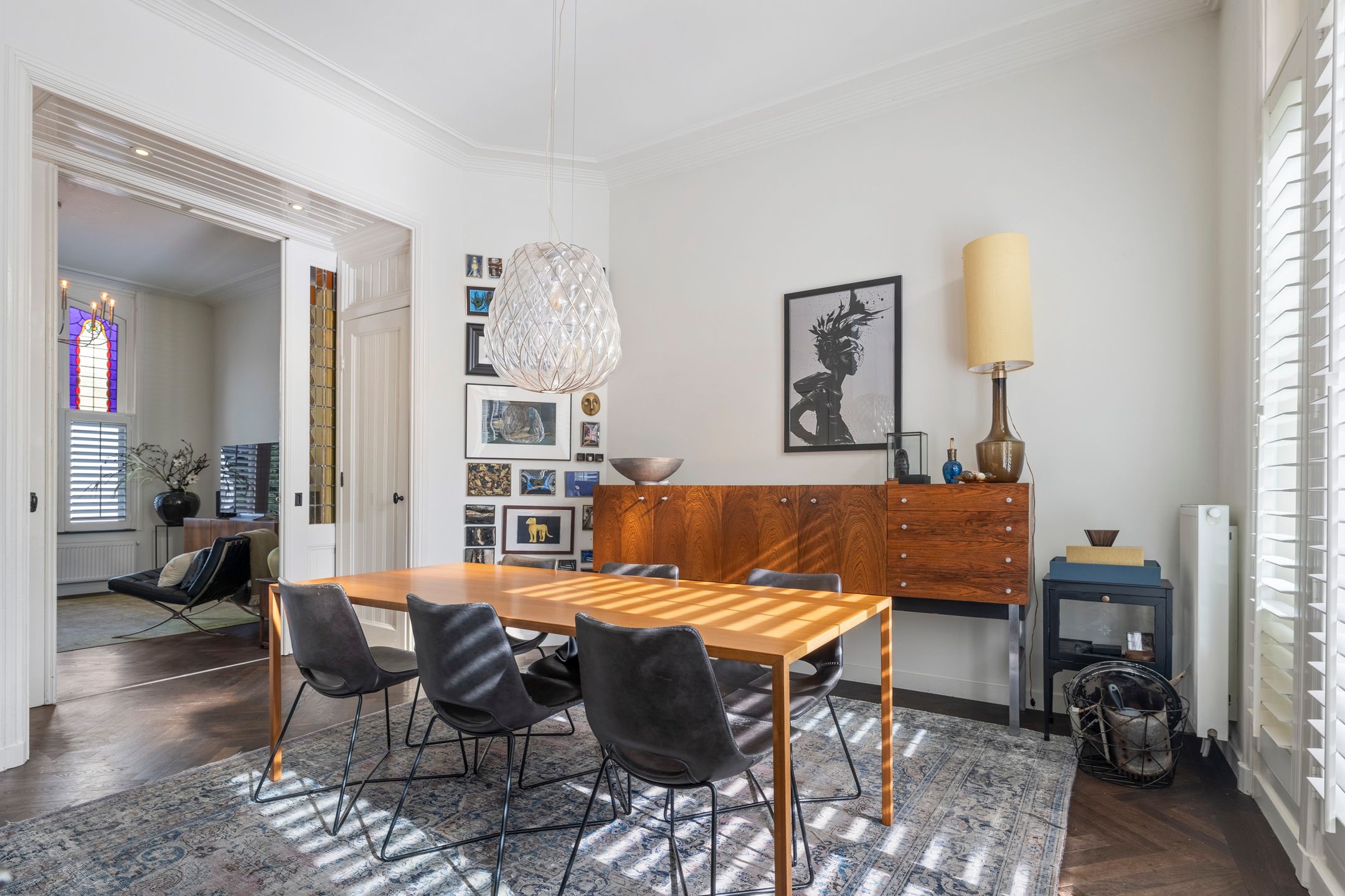 Foto 15 van Bloemendaalseweg 35-A