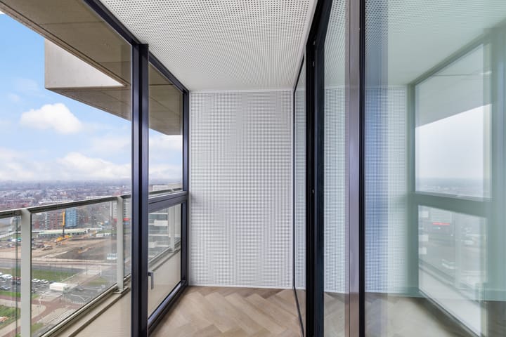 Foto 9 van Rosestraat 1395