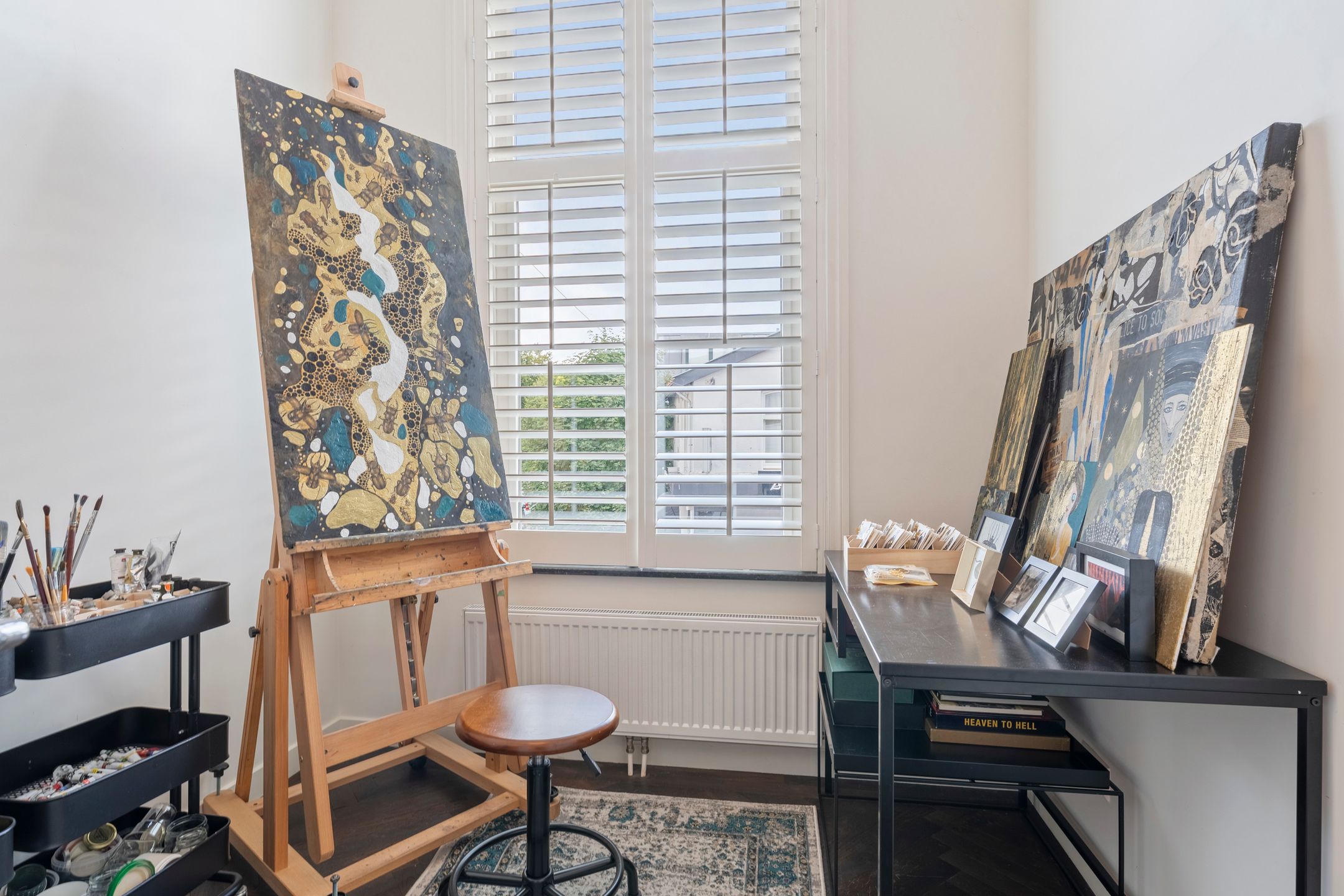 Foto 21 van Bloemendaalseweg 35-A