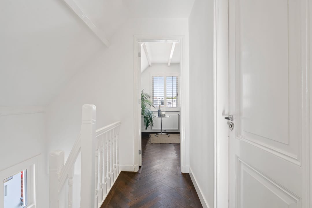 Foto 23 van Bloemendaalseweg 35-A