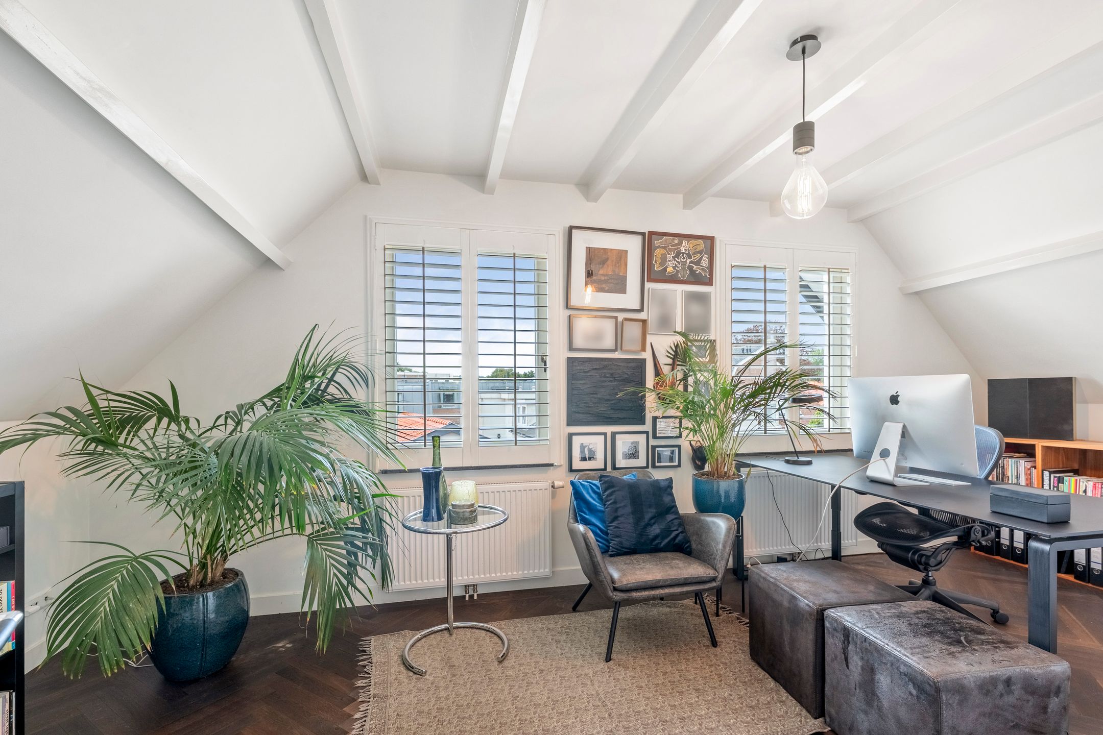 Foto 24 van Bloemendaalseweg 35-A