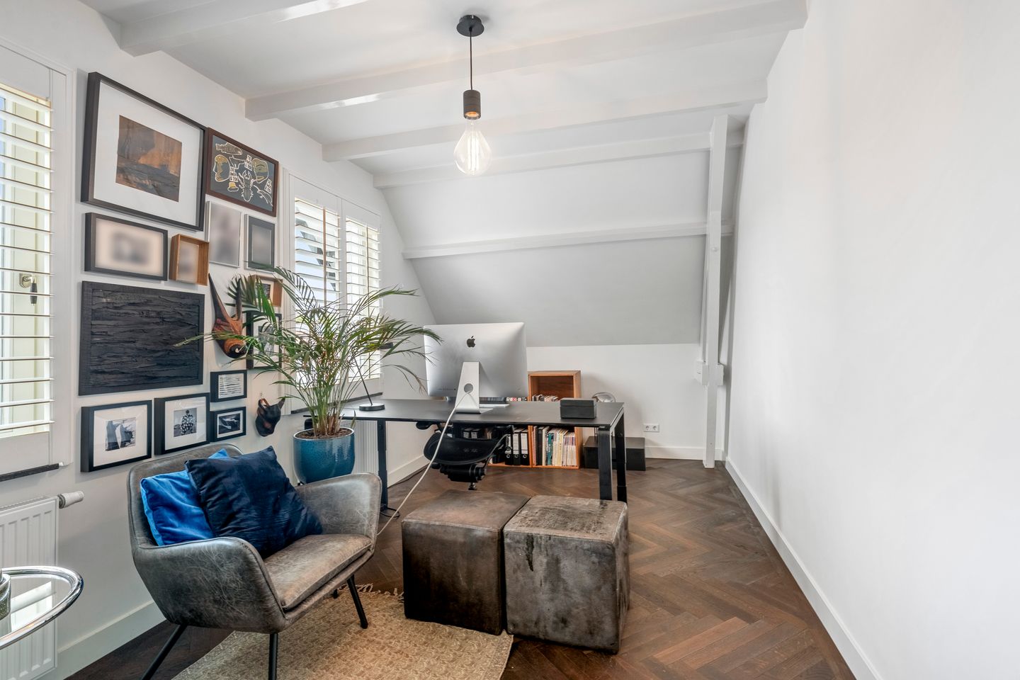 Foto 25 van Bloemendaalseweg 35-A