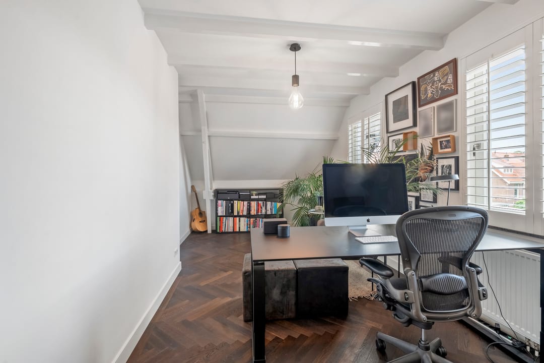 Foto 26 van Bloemendaalseweg 35-A