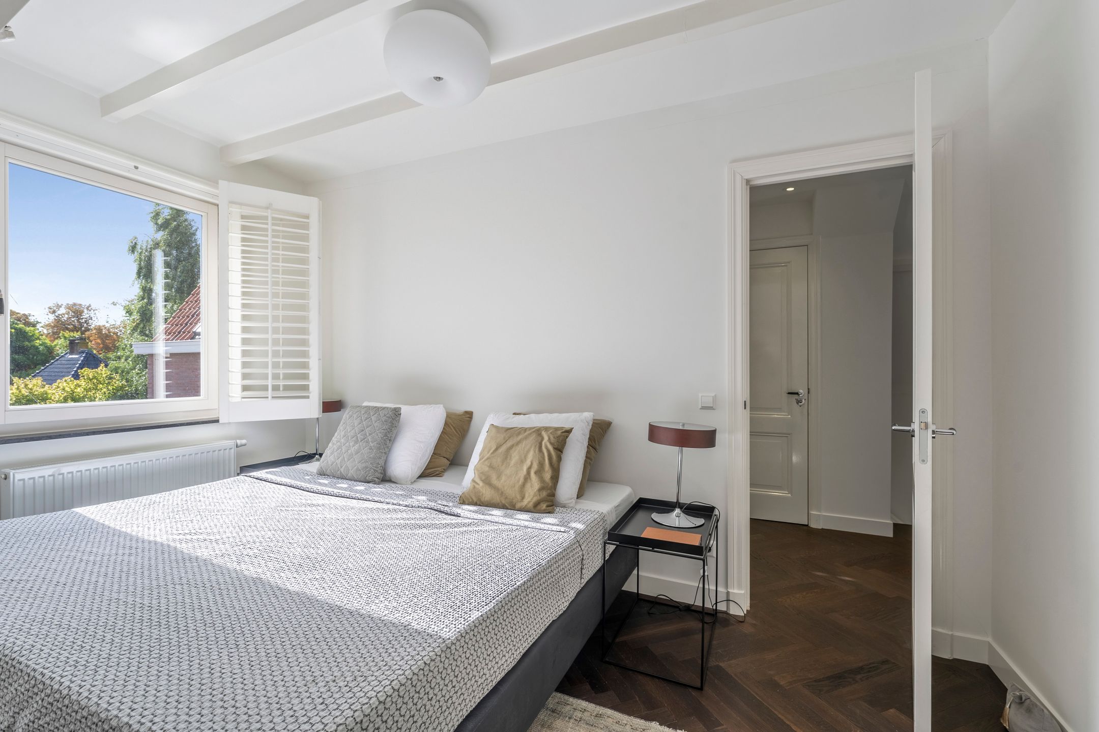 Foto 27 van Bloemendaalseweg 35-A