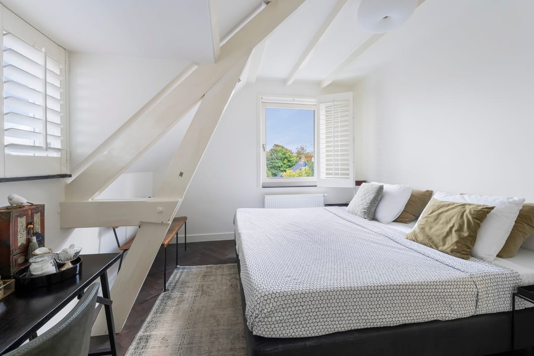 Foto 28 van Bloemendaalseweg 35-A