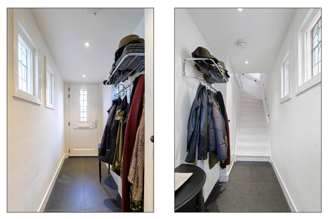 Foto 32 van Bloemendaalseweg 35-A