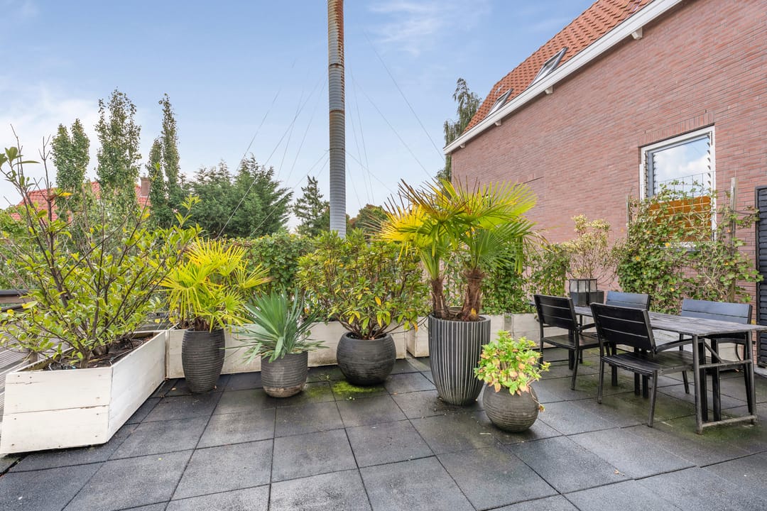 Foto 17 van Bloemendaalseweg 35-A