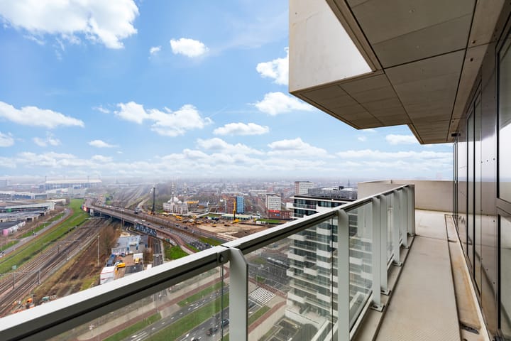 Foto 27 van Rosestraat 1395