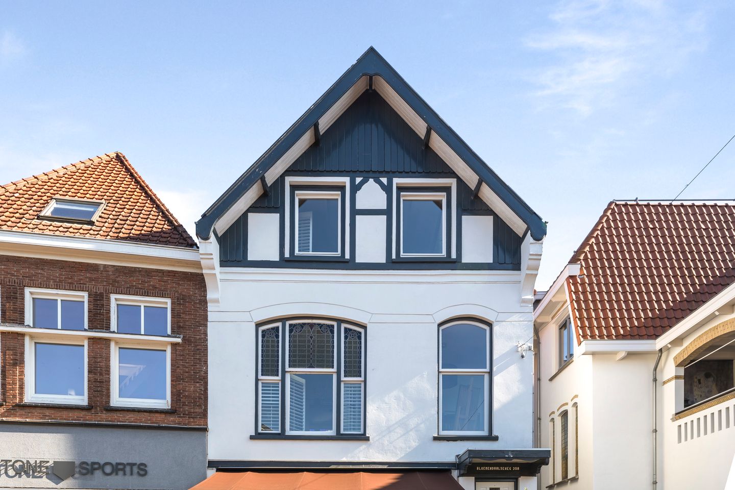 Foto 35 van Bloemendaalseweg 35-A