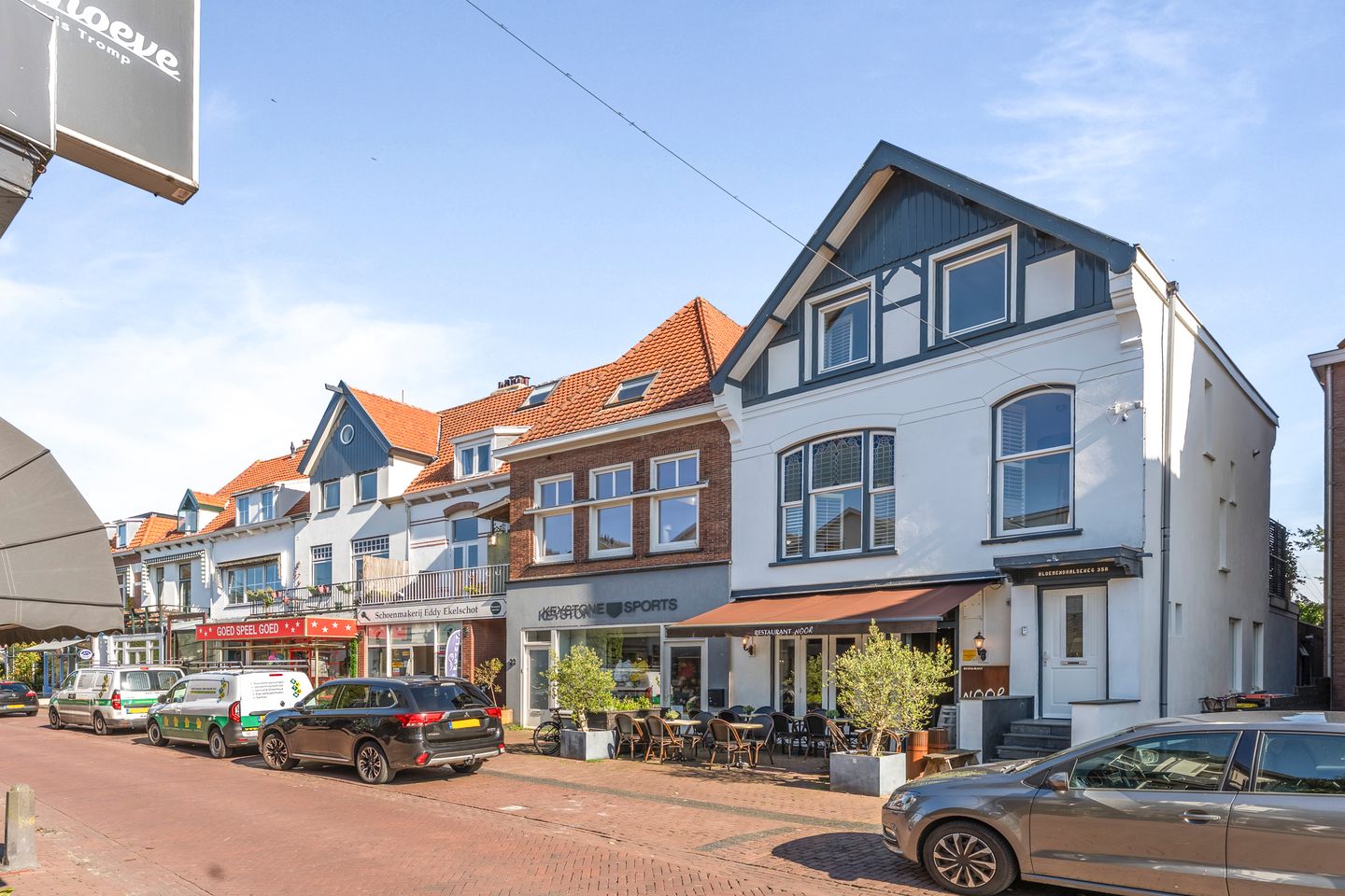 Foto 34 van Bloemendaalseweg 35-A