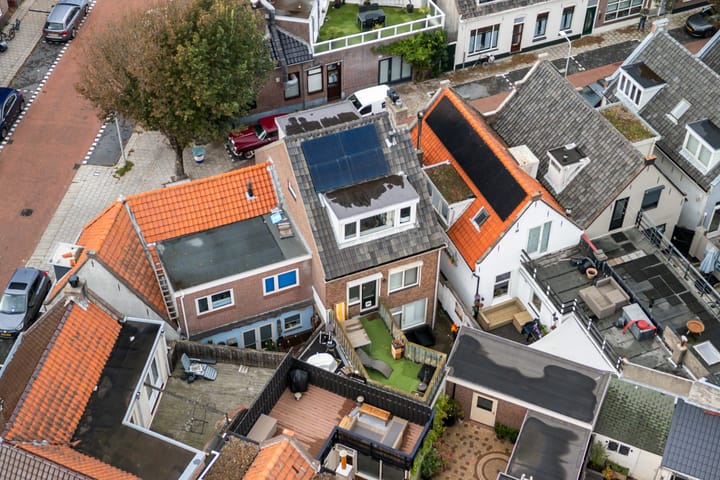 Foto 2 van Romeinenstraat 3