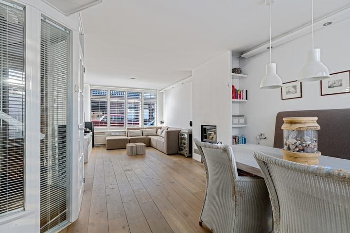 Foto 6 van Romeinenstraat 3