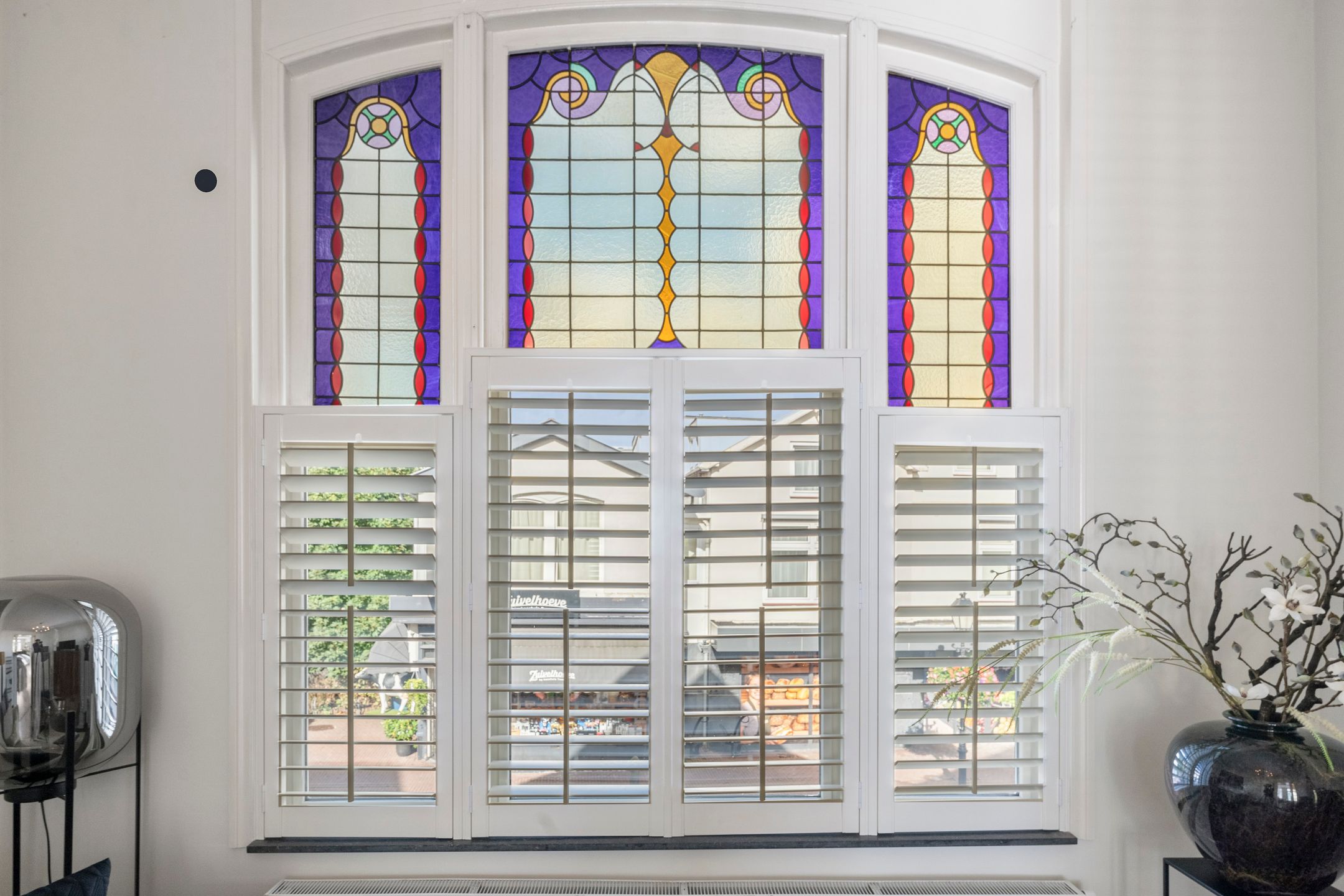 Foto 3 van Bloemendaalseweg 35-A