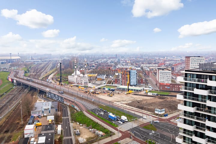 Foto 40 van Rosestraat 1395