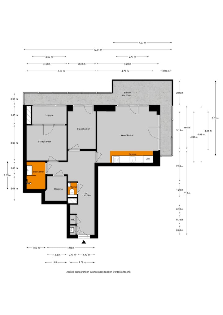 Foto 44 van Rosestraat 1395