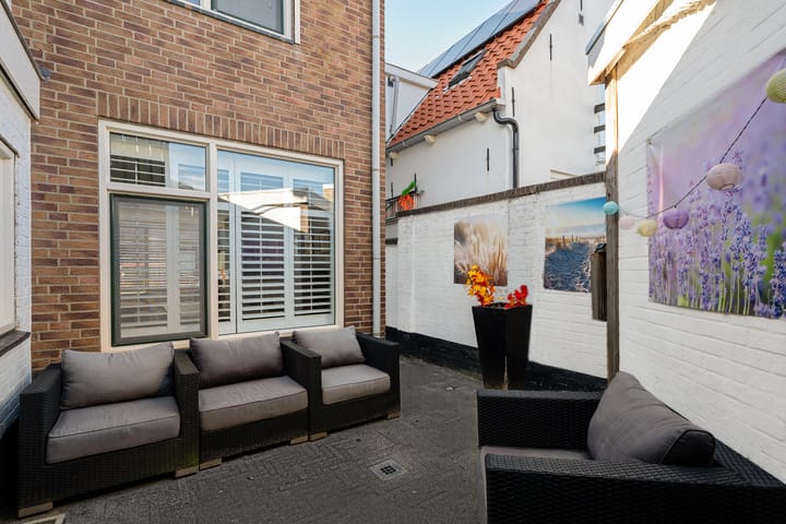 Foto 14 van Romeinenstraat 3