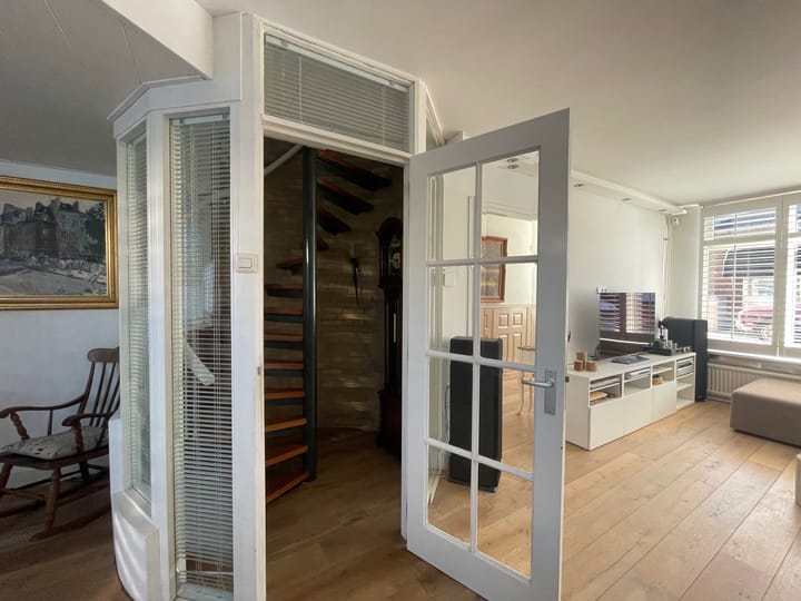 Foto 16 van Romeinenstraat 3