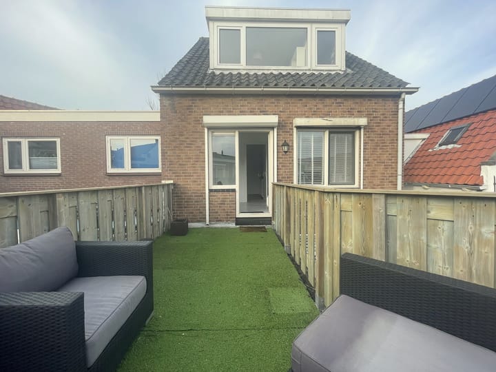 Foto 25 van Romeinenstraat 3