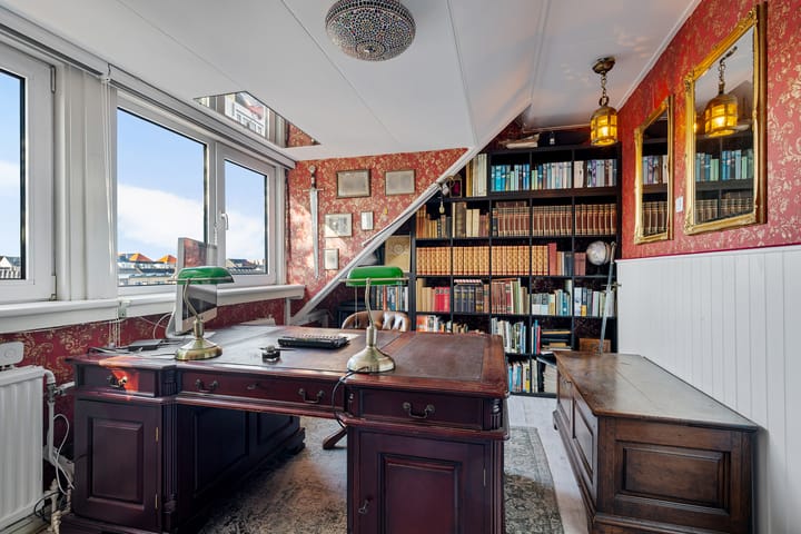 Foto 27 van Romeinenstraat 3