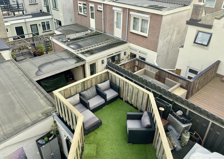 Foto 31 van Romeinenstraat 3