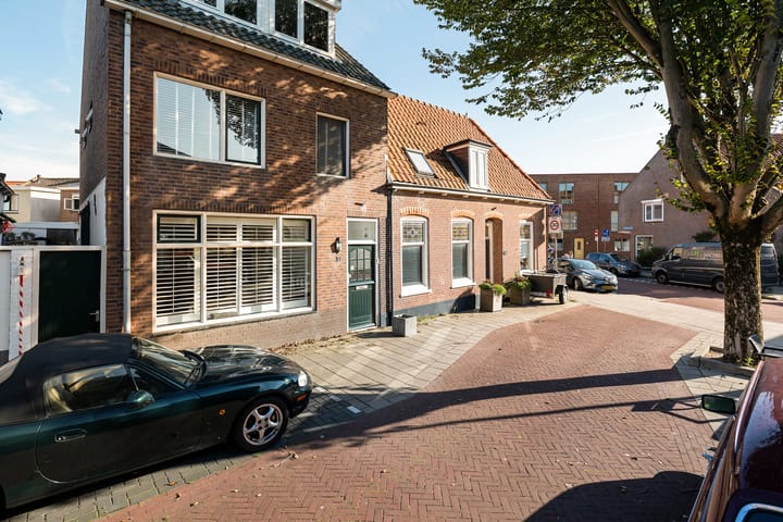 Foto 34 van Romeinenstraat 3