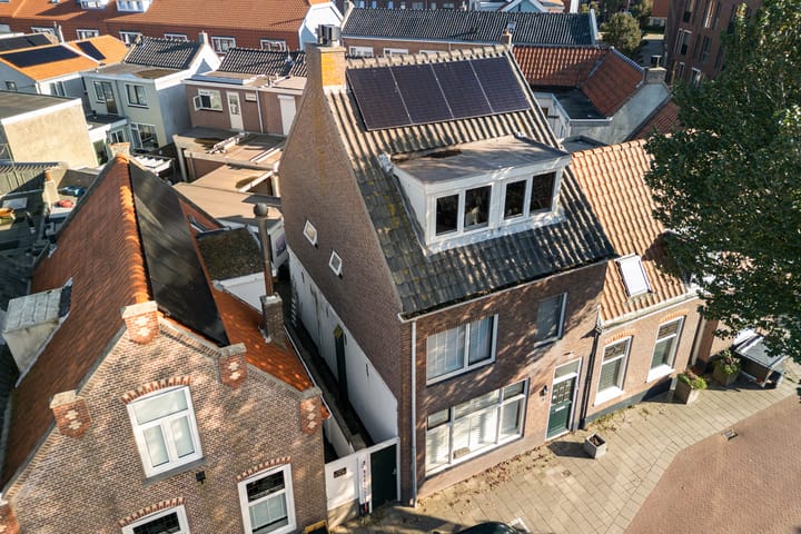 Foto 37 van Romeinenstraat 3