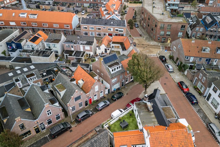 Foto 39 van Romeinenstraat 3