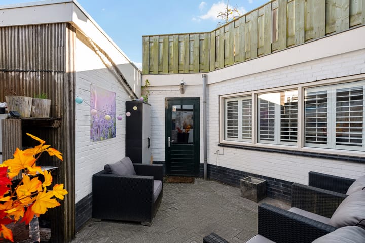 Foto 15 van Romeinenstraat 3