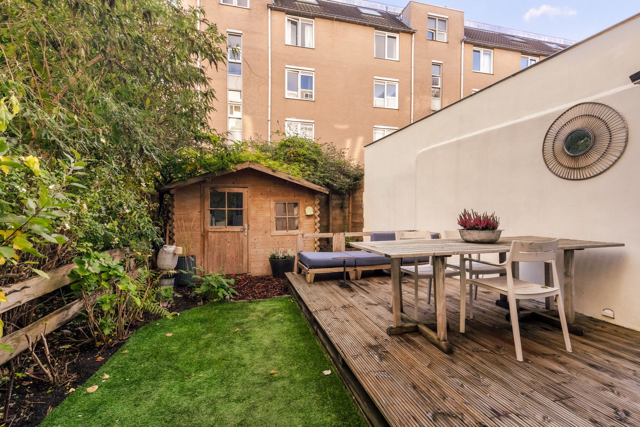 Photo 3 of Tolstraat 52-H