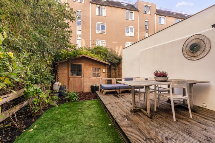 Foto 3 van Tolstraat 52-H