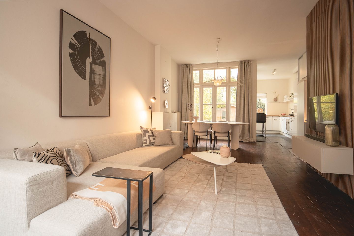 Photo 4 of Tolstraat 52-H