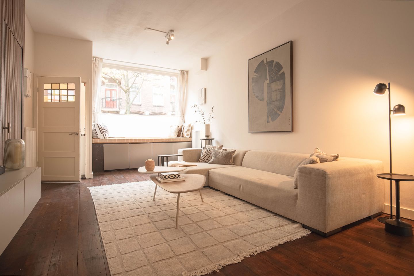 Photo 5 of Tolstraat 52-H