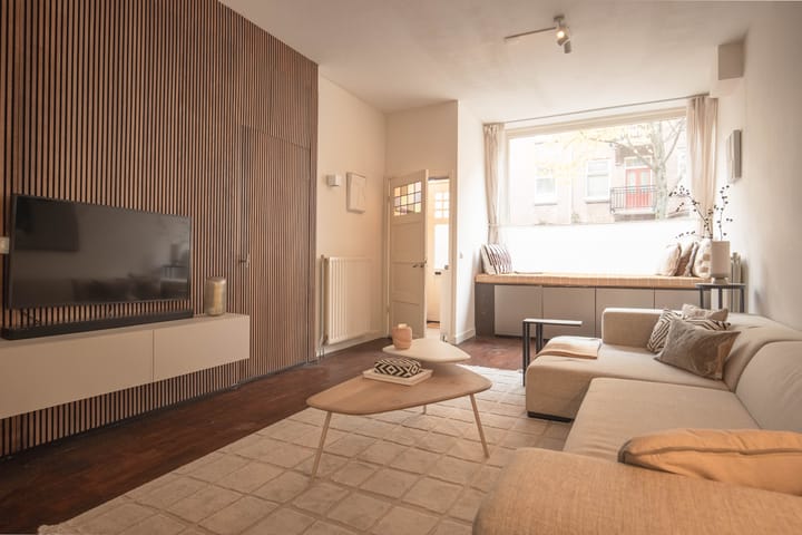 Foto 6 van Tolstraat 52-H