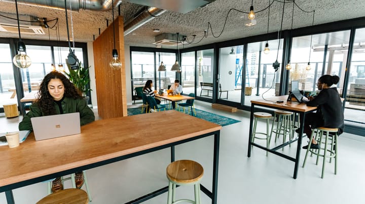 Photo 10 of Tandwielstraat 617