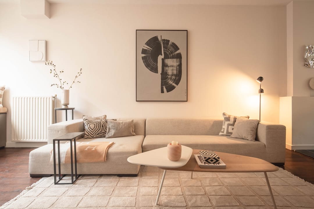 Photo 7 of Tolstraat 52-H