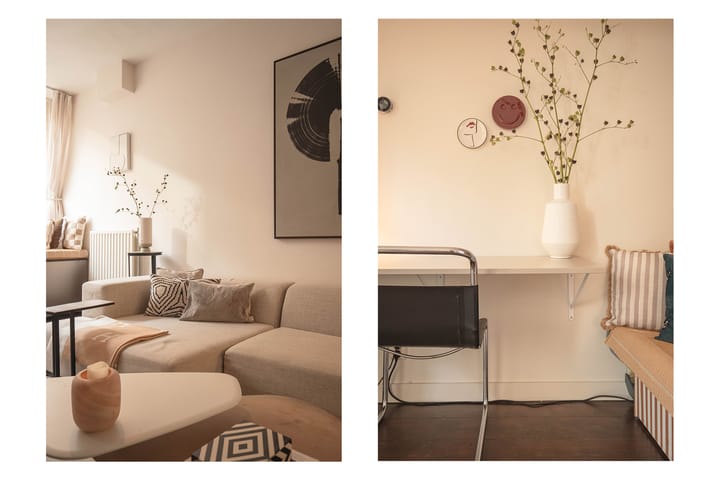 Foto 8 van Tolstraat 52-H