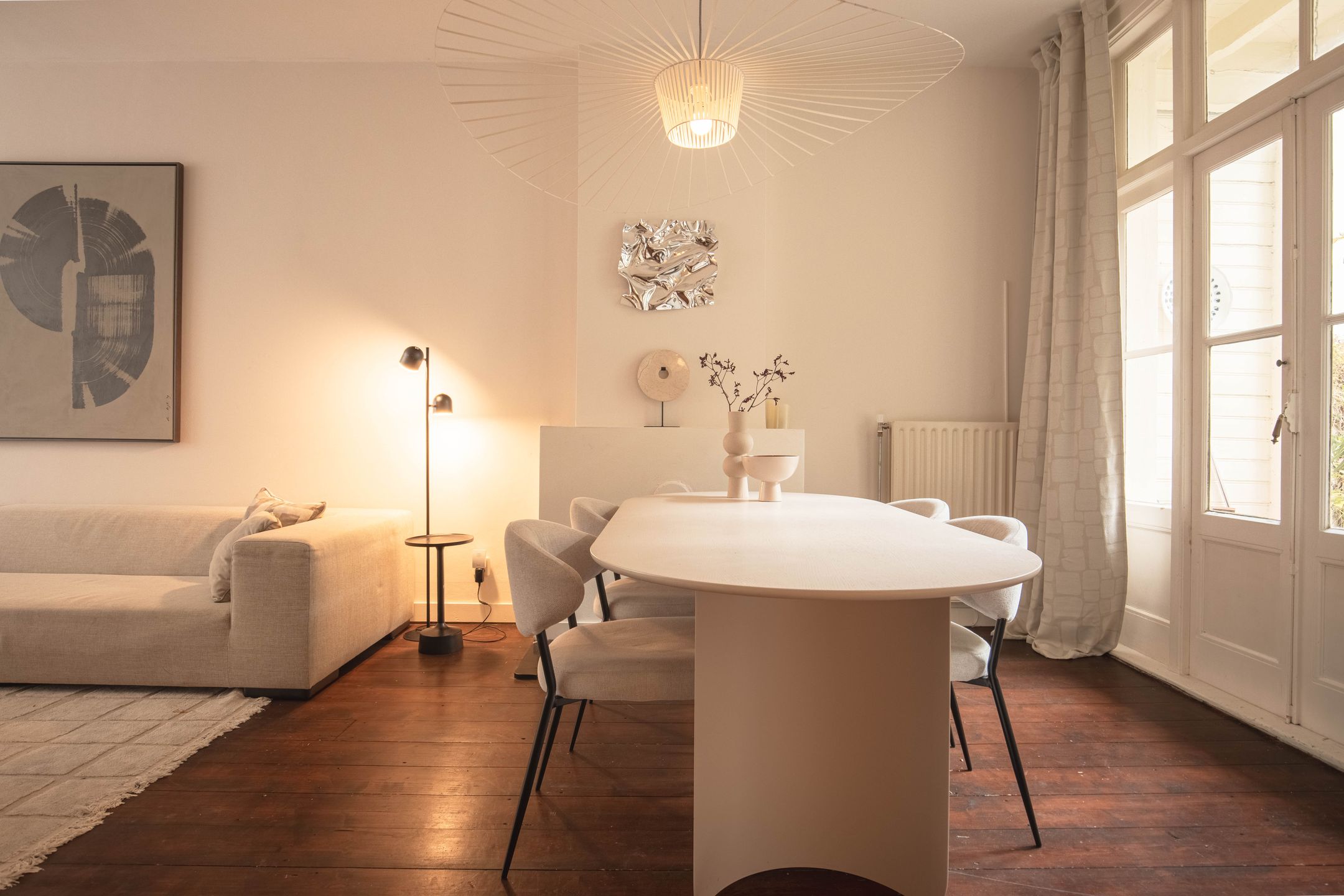 Photo 9 of Tolstraat 52-H