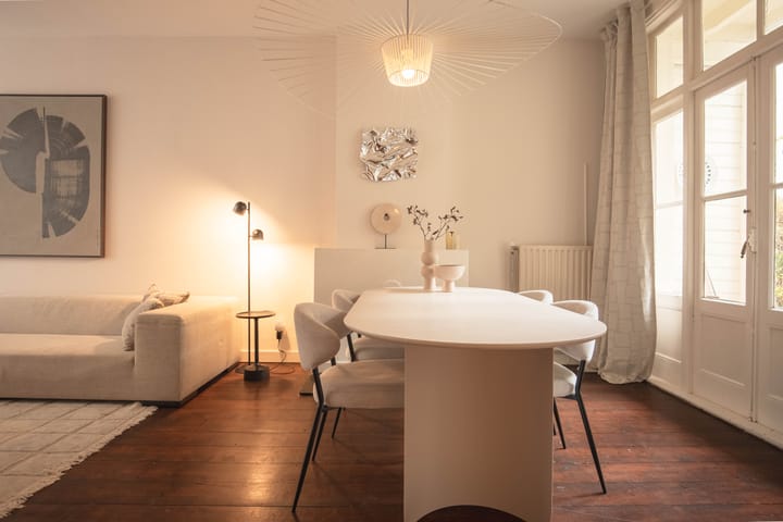 Foto 9 van Tolstraat 52-H