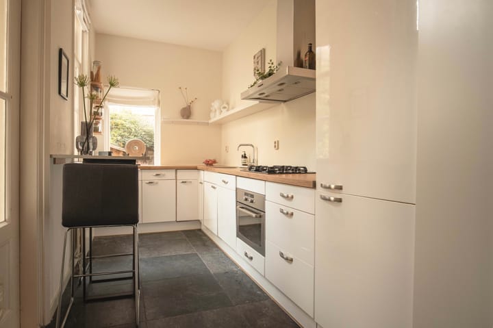 Foto 10 van Tolstraat 52-H