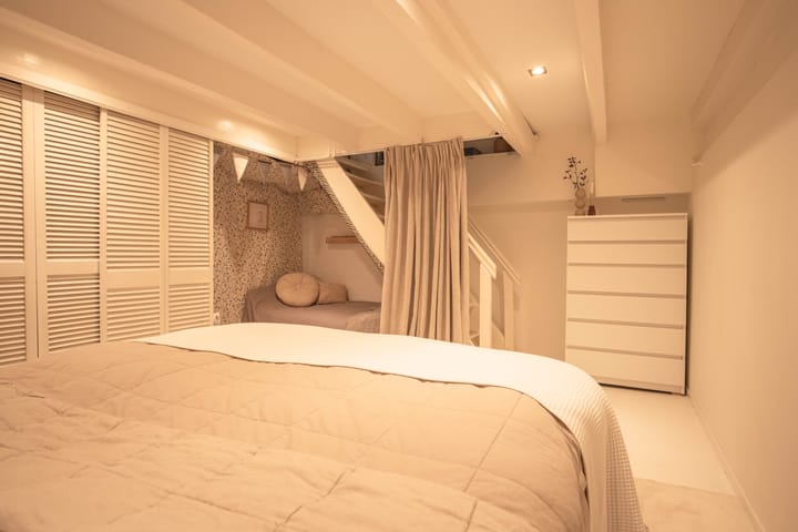 Foto 13 van Tolstraat 52-H