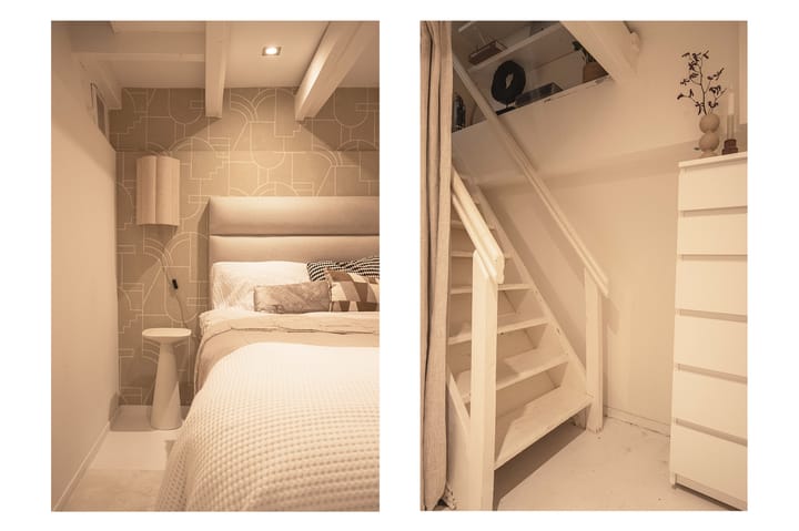 Foto 15 van Tolstraat 52-H