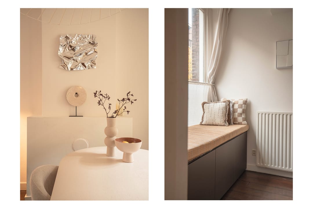 Photo 16 of Tolstraat 52-H