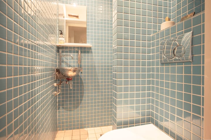 Foto 17 van Tolstraat 52-H