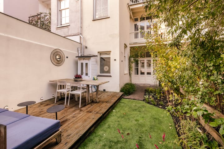 Foto 18 van Tolstraat 52-H