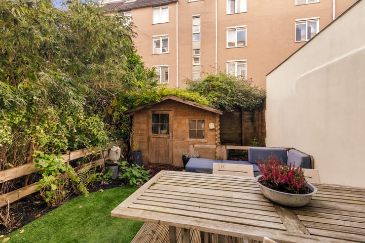 Foto 19 van Tolstraat 52-H