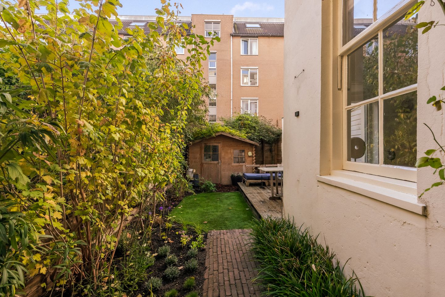 Photo 20 of Tolstraat 52-H